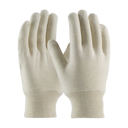 Pip Regular Weight Polyester/Cotton Reversible Jersey Glove - Ladies', 12PK 95-606C